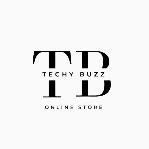 Techy buzz